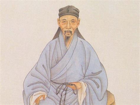 誰主陰陽明末清初人物|明末清初三大思想家，以及「至人無我」的清初文學風貌